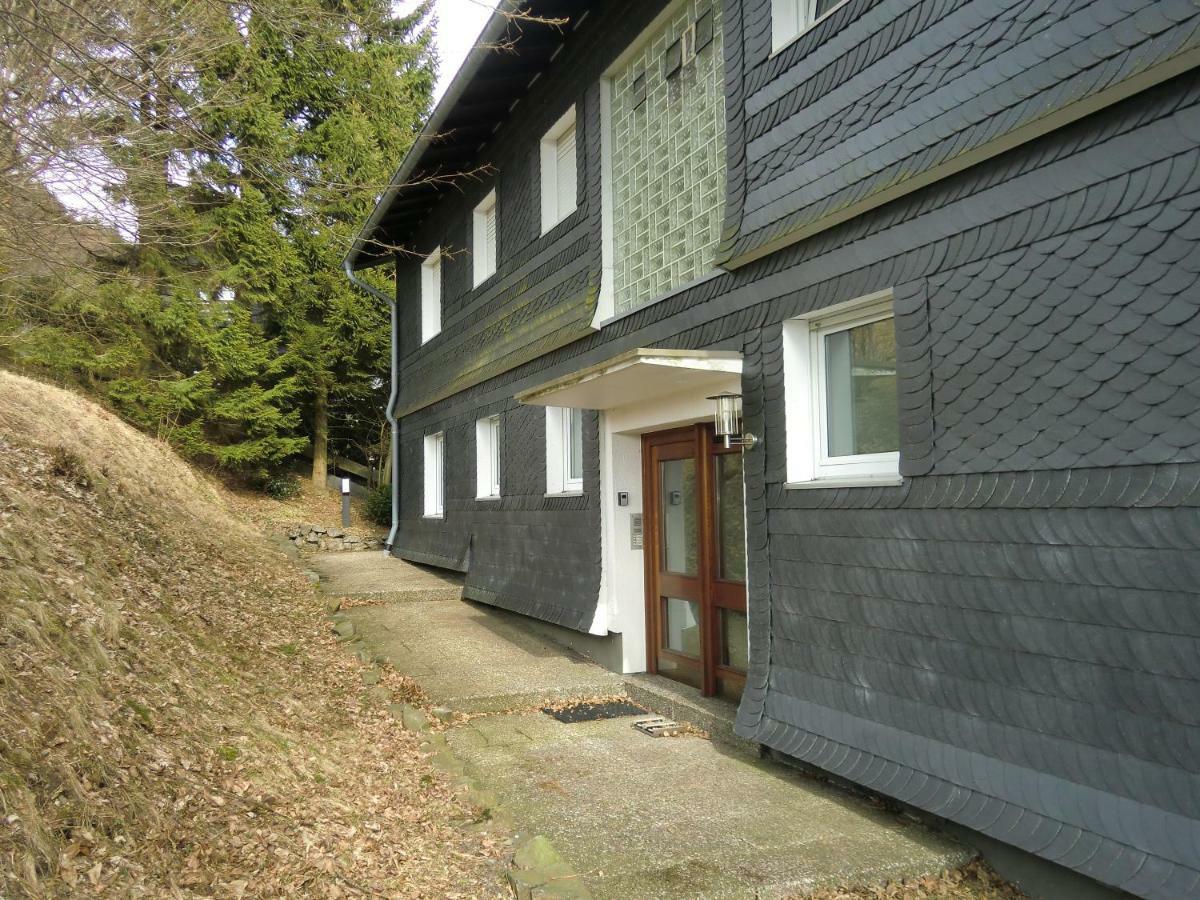 Appartementen Edel Schmallenberg Exterior foto